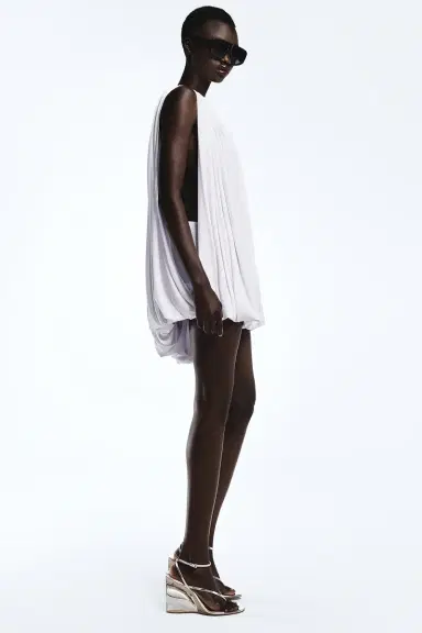 REVOLVE LOS ANGELES Olivienne Mini Dress | Thumbnail 6 REVOLVE LOS ANGELES Olivienne Mini Dress | Thumbnail 6