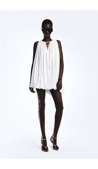 REVOLVE LOS ANGELES Olivienne Mini Dress | Thumbnail 9 REVOLVE LOS ANGELES Olivienne Mini Dress | Thumbnail 9