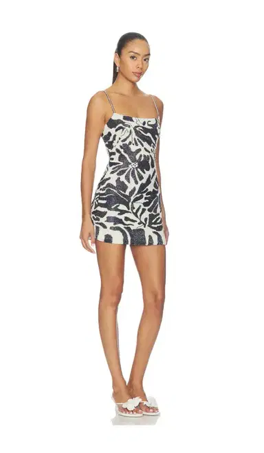 Cult Gaia Bebe Dress | Thumbnail 2 Cult Gaia Bebe Dress | Thumbnail 2