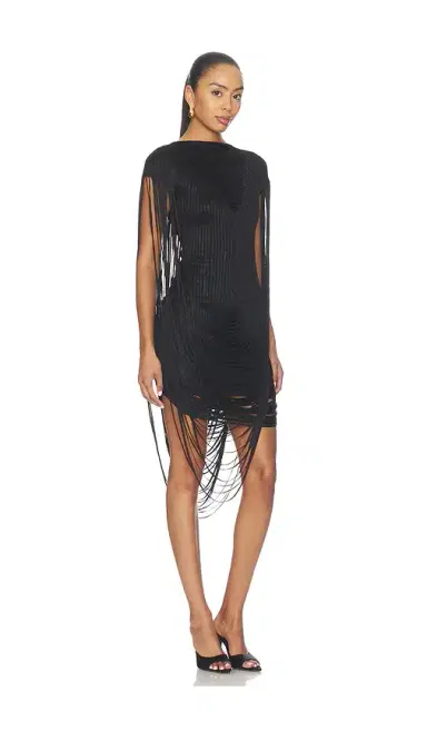 Cult Gaia Katja Dress | Thumbnail 2 Cult Gaia Katja Dress | Thumbnail 2