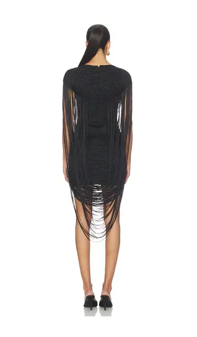 Cult Gaia Katja Dress | Thumbnail 3 Cult Gaia Katja Dress | Thumbnail 3