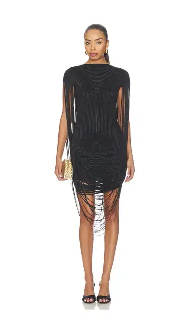Cult Gaia Katja Dress | Thumbnail 1 Cult Gaia Katja Dress | Thumbnail 1