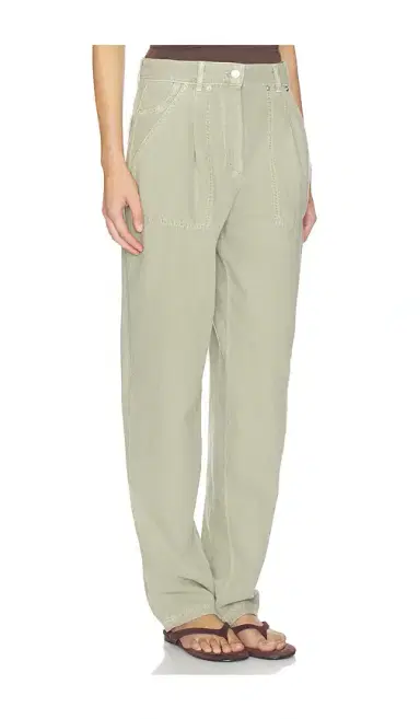 ba&sh Raja Pants | Thumbnail 3 ba&sh Raja Pants | Thumbnail 3