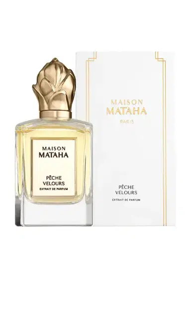 Maison Mataha Peche Velours Extrait de Parfum | Thumbnail 2 Maison Mataha Peche Velours Extrait de Parfum | Thumbnail 2