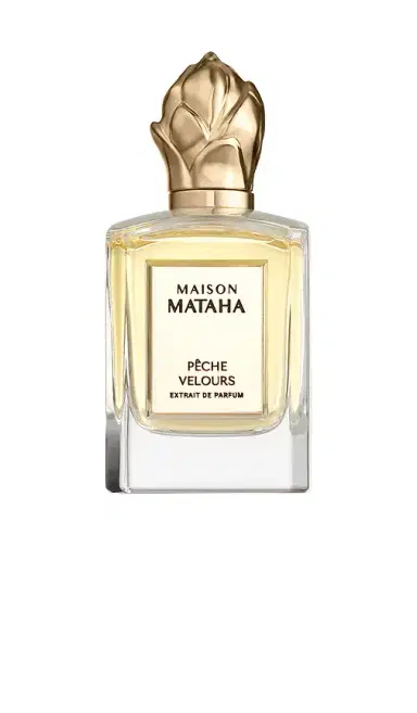 Maison Mataha Peche Velours Extrait de Parfum | Thumbnail 1 Maison Mataha Peche Velours Extrait de Parfum | Thumbnail 1