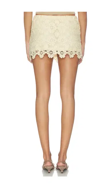 LIONESS Femme Mini Skirt | Thumbnail 4 LIONESS Femme Mini Skirt | Thumbnail 4