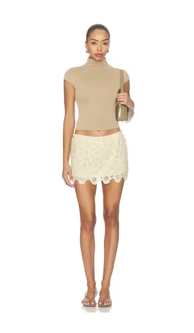 LIONESS Femme Mini Skirt | Thumbnail 5 LIONESS Femme Mini Skirt | Thumbnail 5