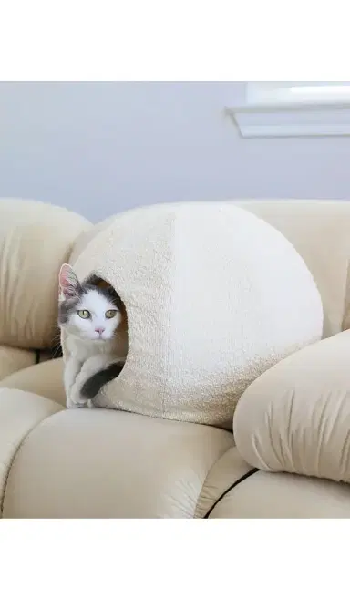 Catenary Home Moon Pet Cave | Thumbnail 2 Catenary Home Moon Pet Cave | Thumbnail 2