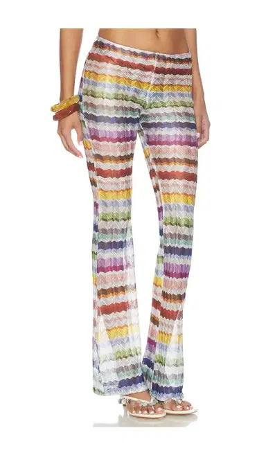 Missoni Trousers | Thumbnail 2 Missoni Trousers | Thumbnail 2