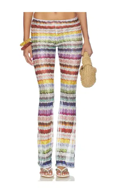 Missoni Trousers | Thumbnail 1 Missoni Trousers | Thumbnail 1