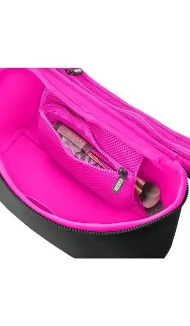 KUSSHI Large Neoprene Train Case | Thumbnail 4 KUSSHI Large Neoprene Train Case | Thumbnail 4