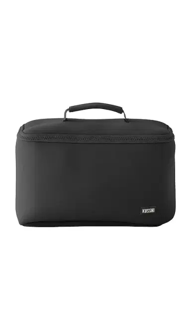 KUSSHI Large Neoprene Train Case | Thumbnail 1 KUSSHI Large Neoprene Train Case | Thumbnail 1