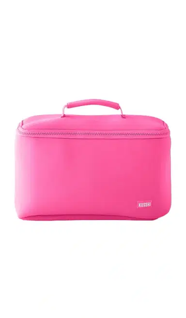 KUSSHI Large Neoprene Train Case | Thumbnail 1 KUSSHI Large Neoprene Train Case | Thumbnail 1