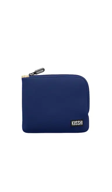 KUSSHI On-the-Go Pouch Set | Thumbnail 2 KUSSHI On-the-Go Pouch Set | Thumbnail 2
