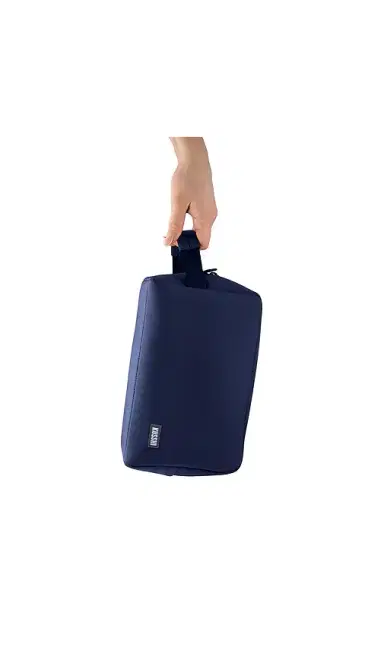 KUSSHI Neoprene Dopp Kit | Thumbnail 4 KUSSHI Neoprene Dopp Kit | Thumbnail 4