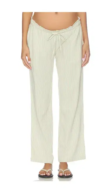 Hatch The Isla Pant | Thumbnail 2 Hatch The Isla Pant | Thumbnail 2