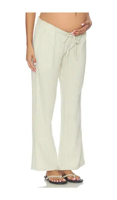 Hatch The Isla Pant | Thumbnail 1 Hatch The Isla Pant | Thumbnail 1