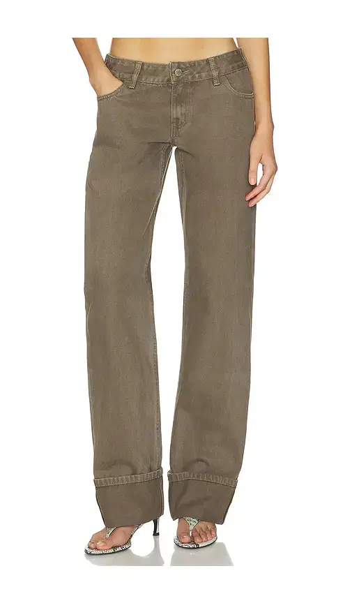 Alba Jeans Alba Jeans