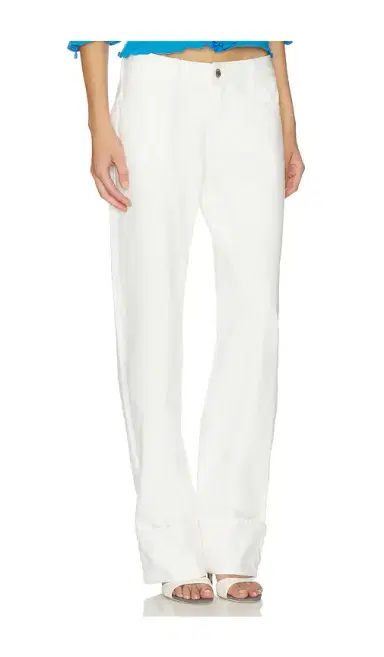 With Jean Agnes Jeans | Thumbnail 2 With Jean Agnes Jeans | Thumbnail 2