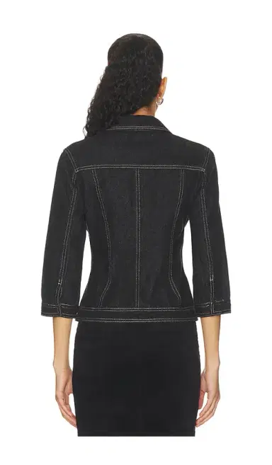 With Jean Olivia Jacket | Thumbnail 4 With Jean Olivia Jacket | Thumbnail 4