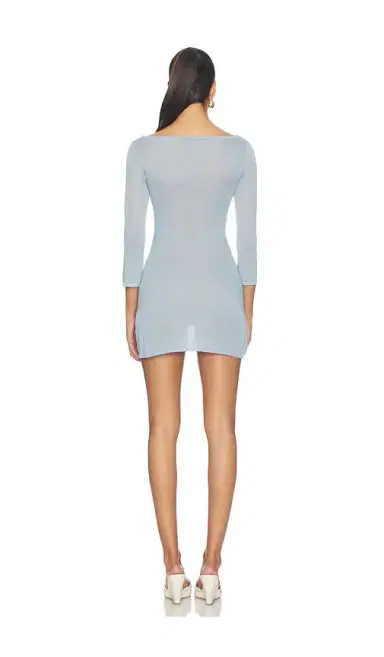 GUIZIO Ivy Mini Dress | Thumbnail 3 GUIZIO Ivy Mini Dress | Thumbnail 3
