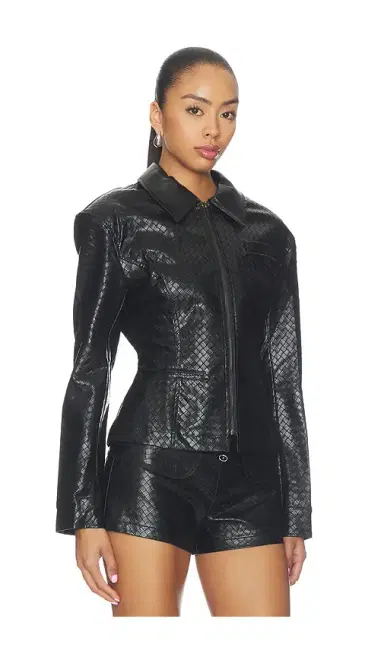 LIONESS Soho Jacket | Thumbnail 2 LIONESS Soho Jacket | Thumbnail 2