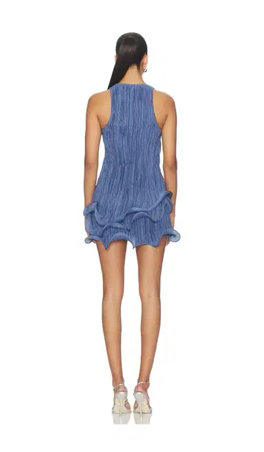Cult Gaia Marsa Dress | Thumbnail 3 Cult Gaia Marsa Dress | Thumbnail 3