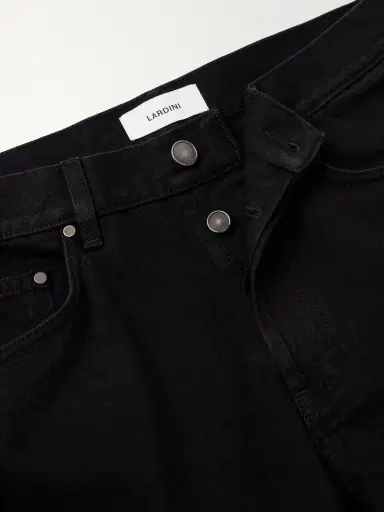Lardini Straight-Leg Jeans - Men | Thumbnail 6 Lardini Straight-Leg Jeans - Men | Thumbnail 6