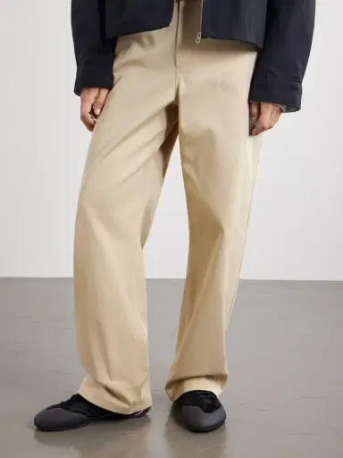 Loewe Grip Suede-Trimmed Nylon Sneakers - Men | Thumbnail 2 Loewe Grip Suede-Trimmed Nylon Sneakers - Men | Thumbnail 2