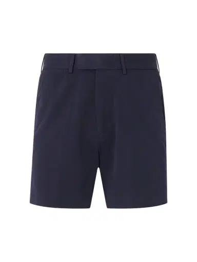 Tom Ford Straight-Leg Cotton-Blend Twill Shorts - Men | Thumbnail 1 Tom Ford Straight-Leg Cotton-Blend Twill Shorts - Men | Thumbnail 1