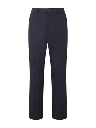 A.P.C. Dylan Straight-Leg Cotton-Poplin Trousers - Men | Thumbnail 1 A.P.C. Dylan Straight-Leg Cotton-Poplin Trousers - Men | Thumbnail 1