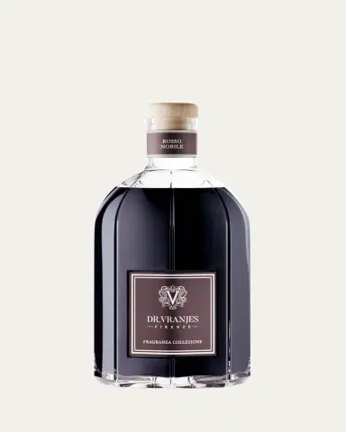 Dr. Vranjes Firenze 42 oz. Rosso Nobile Glass Bottle Collection Fragrance | Thumbnail 2 Dr. Vranjes Firenze 42 oz. Rosso Nobile Glass Bottle Collection Fragrance | Thumbnail 2