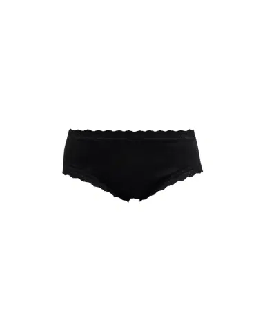 Hanky Panky Low-Rise Organic Cotton Boyshorts | Thumbnail 1 Hanky Panky Low-Rise Organic Cotton Boyshorts | Thumbnail 1