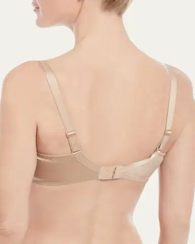 Lise Charmel Guipure Charming 3-Part Full-Cup Bra | Thumbnail 3 Lise Charmel Guipure Charming 3-Part Full-Cup Bra | Thumbnail 3