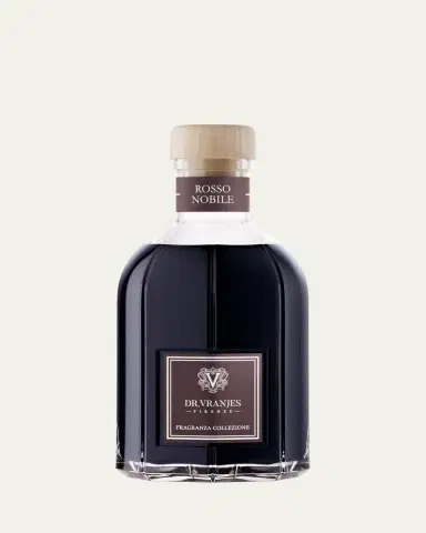 Dr. Vranjes Firenze Rosso Nobile Glass Bottle Collection Fragrance, 17.0 oz. | Thumbnail 2 Dr. Vranjes Firenze Rosso Nobile Glass Bottle Collection Fragrance, 17.0 oz. | Thumbnail 2