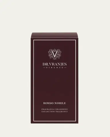 Dr. Vranjes Firenze Rosso Nobile Glass Bottle Collection Fragrance, 17.0 oz. | Thumbnail 3 Dr. Vranjes Firenze Rosso Nobile Glass Bottle Collection Fragrance, 17.0 oz. | Thumbnail 3