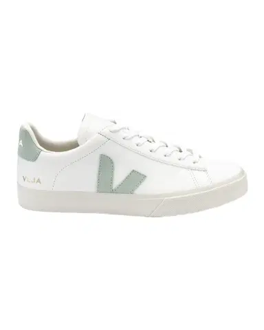 Veja Campo Bicolor Leather Low-Top Sneakers | Thumbnail 1 Veja Campo Bicolor Leather Low-Top Sneakers | Thumbnail 1