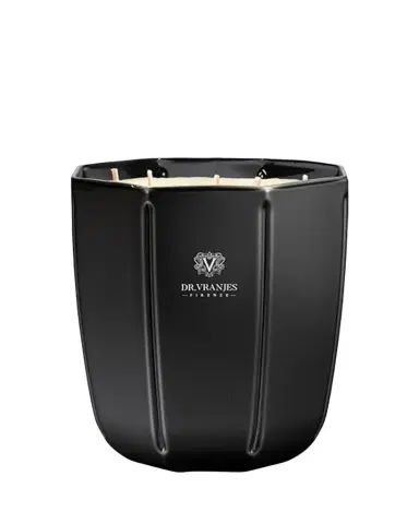 Dr. Vranjes Firenze Candle Rosa Tabacco 1000g (Onyx) | Thumbnail 1 Dr. Vranjes Firenze Candle Rosa Tabacco 1000g (Onyx) | Thumbnail 1