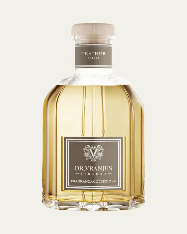 Dr. Vranjes Firenze Leather Oud Diffuser, 42.2 oz. | Thumbnail 2 Dr. Vranjes Firenze Leather Oud Diffuser, 42.2 oz. | Thumbnail 2
