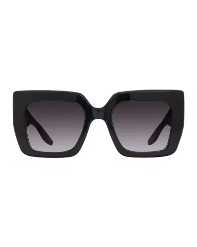 Barton Perreira Wailua Black Zyl Butterfly Sunglasses | Thumbnail 1 Barton Perreira Wailua Black Zyl Butterfly Sunglasses | Thumbnail 1