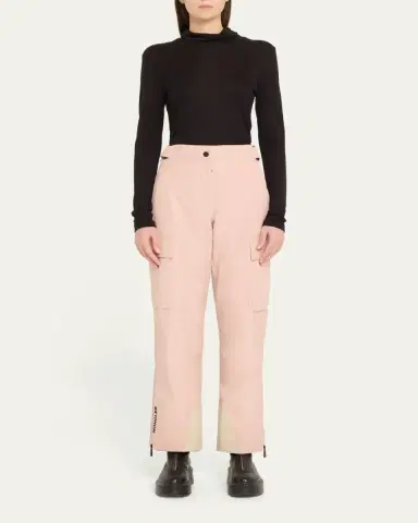 Moncler Grenoble Technical PrimaLoft Gore-Tex Ski Trousers | Thumbnail 2 Moncler Grenoble Technical PrimaLoft Gore-Tex Ski Trousers | Thumbnail 2