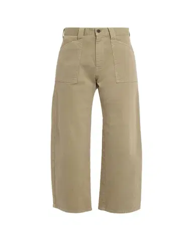 Moussy Vintage Men's Pomonok Gusset Cargo Pants | Thumbnail 1 Moussy Vintage Men's Pomonok Gusset Cargo Pants | Thumbnail 1