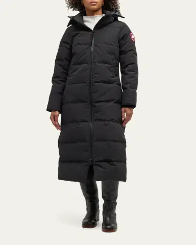 Canada Goose Mystique Parka | Thumbnail 2 Canada Goose Mystique Parka | Thumbnail 2