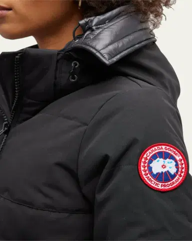 Canada Goose Mystique Parka | Thumbnail 5 Canada Goose Mystique Parka | Thumbnail 5