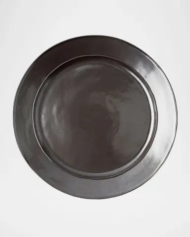 Juliska Pewter Stoneware Charger Plate | Thumbnail 3 Juliska Pewter Stoneware Charger Plate | Thumbnail 3