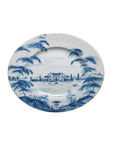 Juliska Country Estate Delft Blue Dinner Plate | Thumbnail 2 Juliska Country Estate Delft Blue Dinner Plate | Thumbnail 2