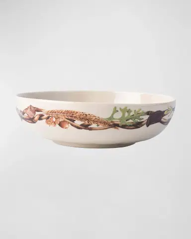 Juliska Forest Walk Coupe Bowl | Thumbnail 3 Juliska Forest Walk Coupe Bowl | Thumbnail 3