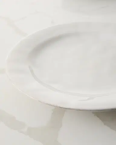 Juliska Puro Dinner Plate | Thumbnail 2 Juliska Puro Dinner Plate | Thumbnail 2