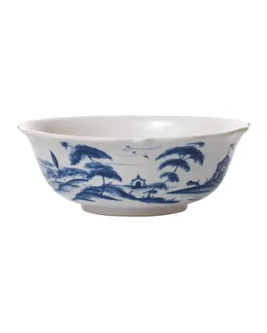 Juliska Country Estate Delft Blue Cereal/Ice Cream Bowl | Thumbnail 2 Juliska Country Estate Delft Blue Cereal/Ice Cream Bowl | Thumbnail 2