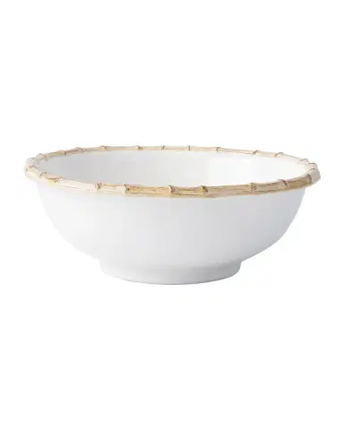Juliska Classic Bamboo Serving Bowl | Thumbnail 1 Juliska Classic Bamboo Serving Bowl | Thumbnail 1